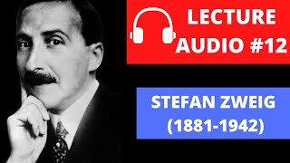Stefan ZWEIG, LETTRE D'UNE INCONNUE | Livre Audio Français Complet