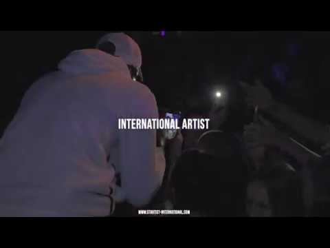 Cliqme - DJ Carl Bangz Trailer