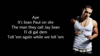 Jay Sean ft Sean Paul