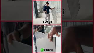 Download lagu Expensive Tile is Better😮 | Cheaper Tiles | Quality Test | Surabhi Innovation mp3