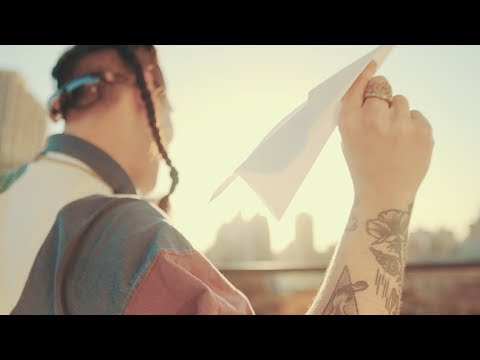 KILLIMET - AIRTRIP - G FUNKINGS (film by @tobiasbergese)