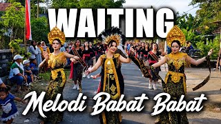 Download lagu DJ WAITING X BABAT BABAT - KARNAVAL MODANGAN BLITAR mp3 Download lagu DJ WAITING X BABAT BABAT - KARNAVAL MODANGAN BLITAR mp3