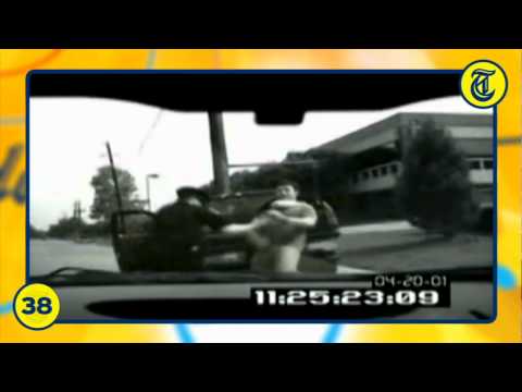 Nieuwsflits 5 Juli 2011 - Dronken kinderen doelwit boa's