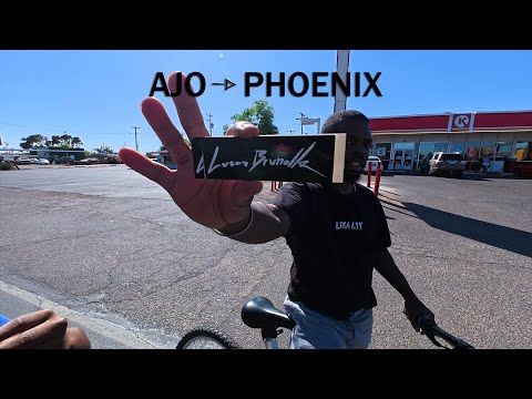 Solar eBike Mexico Tour - Day 12 of 12