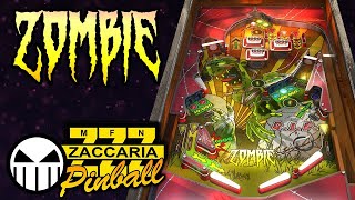 Zombie - Rise From Your Grave!