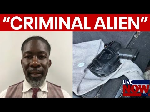 Video | ICE detains Des Moines Public Schools Superintendent