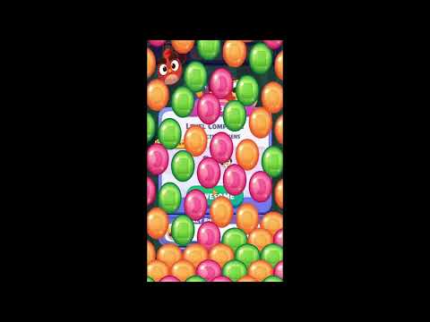 Angry Birds Dream Blast | Level 336 - 340