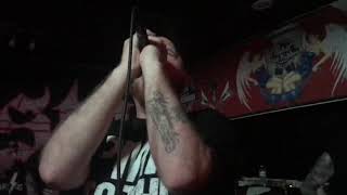 Jasta - Walk That Path Alone live 2018
