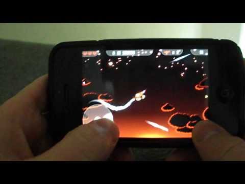 MiniSquadron IOS