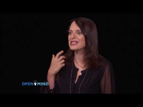 American Hardship - Alissa Quart | The Open Mind