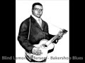 Blind Lemon Jefferson - Bakershop Blues