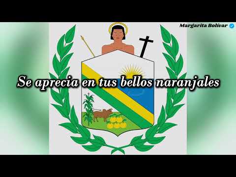 Himno de Margarita (Bolívar)