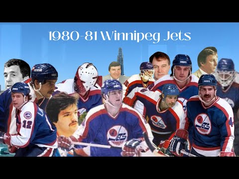 1980-81 Winnipeg Jets | Crash, Burn and Worse | Anatomy of a Season