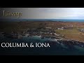 St Columba & Iona Scotland - Celtic Church Missionary | Episode 2 | Lineage