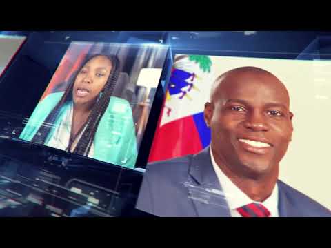 Siw Wè Lajistis Etazini Ka Fè Kou sa Sou Jou Noelcius..Jou Esperance Konte /Fouco