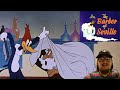 Woody Woodpecker Barber Of Seville 1944 First Time Watching Can Woody Handle The Opera