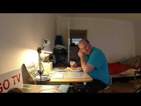 MongoTV_4195 - DER KOMMER IKKE TIL AT SKE SÅ MEGET I ÅR 2020