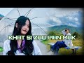KHAT SIN ZAOPIAN MAK KARAOKE TRACK MATHIUHUAM KAMEI Ft THUI RONGMEI RONGMEI LOVE SONG LYRICS
