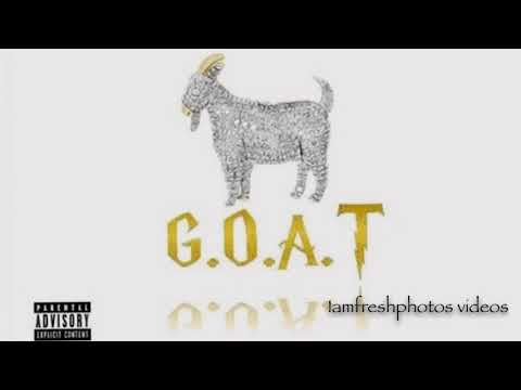 VVS.Music - GOAT