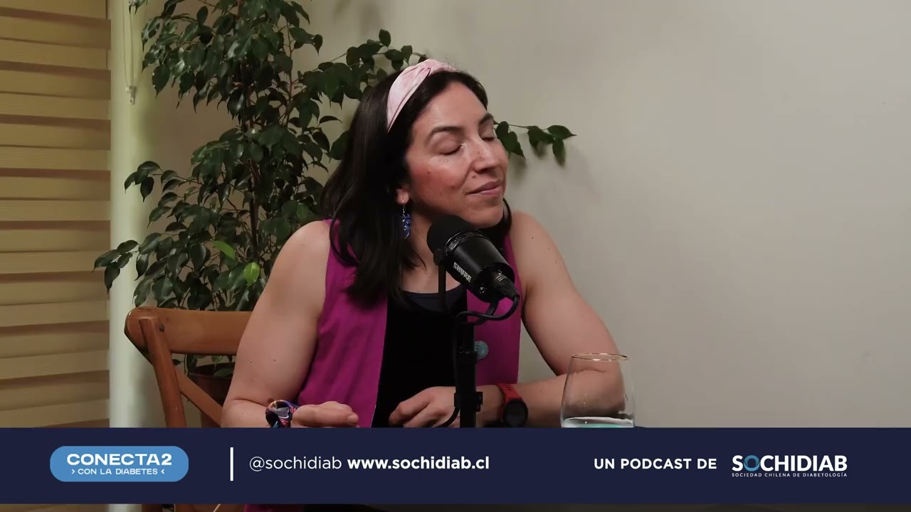 Salud mental y diabetes