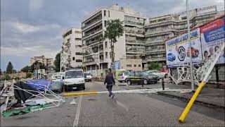 maltempo-tromba-d-aria-a-benevento-danni-a-bancarelle-e-luminarie