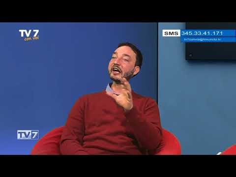 Tv7 con Voi del 25/1/2018 - Agricoltura (3 di 3)