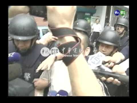 犯案累累 張錫銘被求處死刑