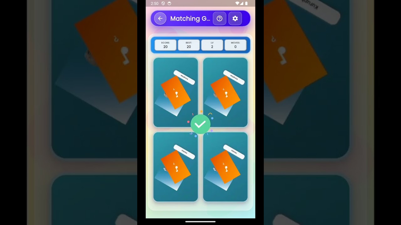 Qubee Kids - Games & Activities