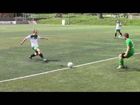 AIRNERGY FC - HIDEGKÚTI SC  U 19 2019.06.02