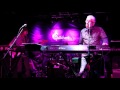 ''NOT AT HOME'' JOHN MAYALL TRIO @ Callahan's, Sept 2016