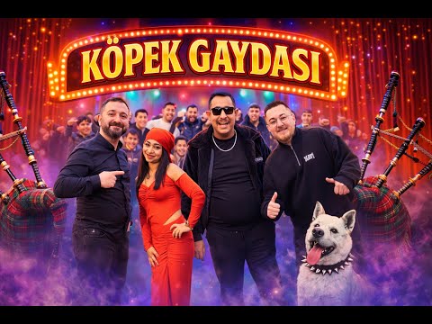 Köpek Gayda - Aydın müzik & Çorlulu Cio & Kuştepeli Aykan #tiktok #köpekgayda