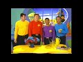 The Wiggles The Wiggly Big Show 1999 Opening