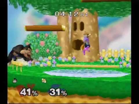 SHF2 Chandy (DK) vs Brian (Fox) WSF