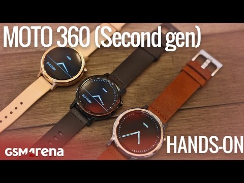 Moto 360 Auto lock