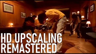 Alexisonfire - Pulmonary Archery - [UPSCALING] - REMASTERED HD VIDEO!