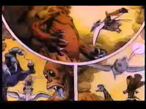 Moebius - The Masters of Comic Art