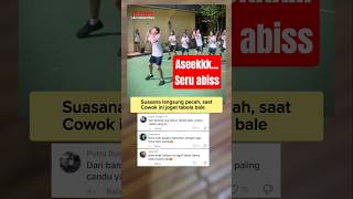 Download lagu SERU ABIS Joget tabola bale viral - Dance tiktok viral 2025 mp3