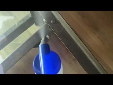 Bed Bugs Harboring in the Cracks of the Headboard in Freehold, NJ