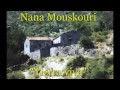 Nana Mouskouri - Tierra viva