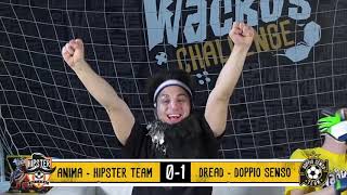 PREMIO ARGENTO - Wako's Challenge