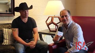 Gerry De Leon on Adapting The Iron Orchard