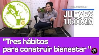 Cien 100% Naturalisimo - 2018-02-01 (SE)