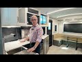 Check out this Video for a 2026 Keystone Bullet Crossfire 2530RDWE(Stock #39522)  for sale by Best RV Center. This unit is located in Turlock, CA