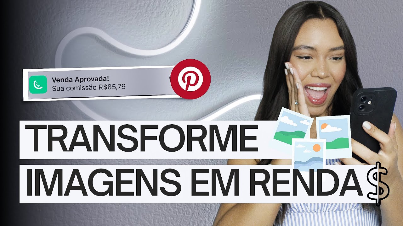 Como Ganhar Dinheiro com o Pinterest em Apenas 15 minutos por dia