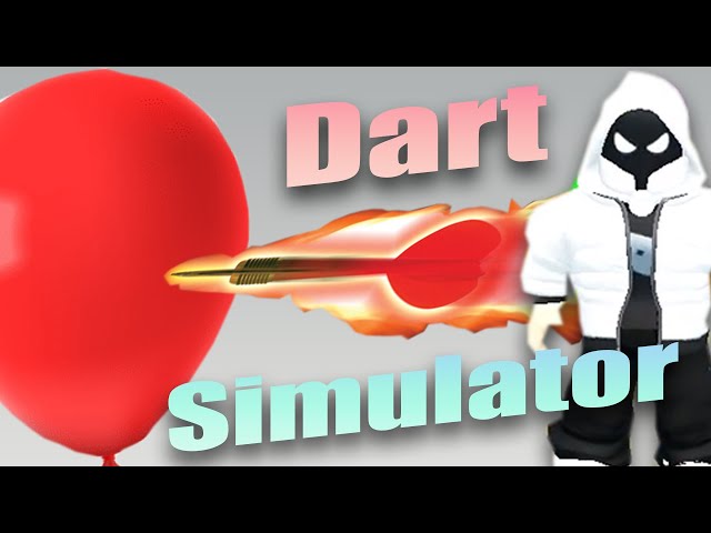 Roblox Dart Simulator Codes
