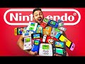 I Bought Every Nintendo Handheld EVER