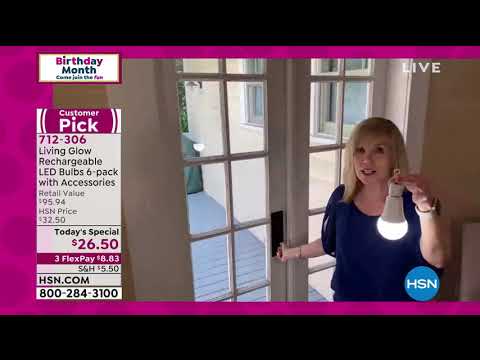 HSN | Home Fair Celebration 07.20.2020 - 12 PM