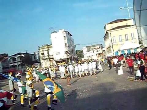FANRESOL entrado na Final em Santo Amaro
