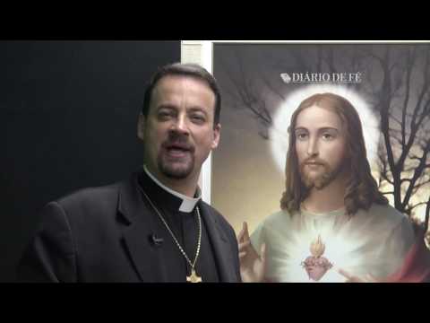 Diário de Fé - 27/07/16