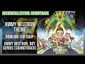 Bowling For Soup Jimmy Neutron Theme HQ Audio